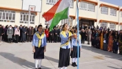 كردستان تعطل دوام المدارس لغاية الـ 30 من كانون الثاني الجاري