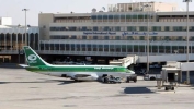 ‏ قيادة عمليات بغداد تصدر تنويهاً بشأن اطلاق صافرات الإنذار تجريبياً في المطار