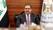 وزير التجارة يعلن خروج العراق من تصنيف تضخم الأسعار العالمية للمواد الغذائية